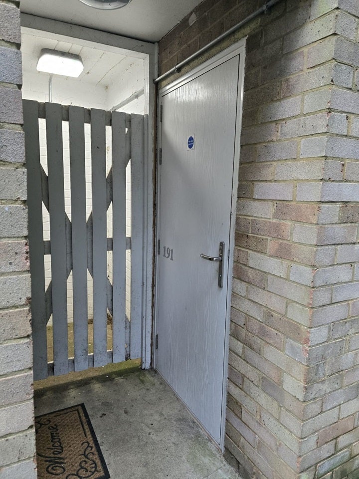 Room Ascot Crescent in Stevenage