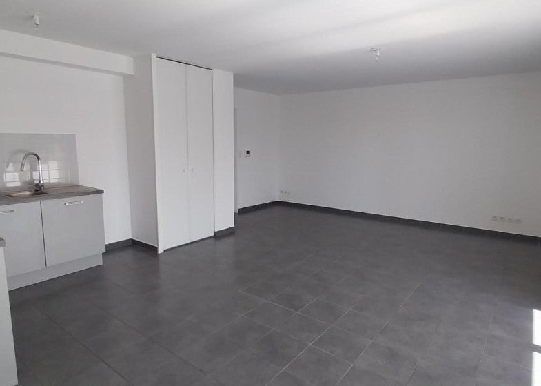 Appartement Impasse du Funiculaire à Pas de l'Echelle