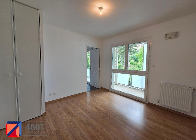 Appartement Impasse du Funiculaire à Pas de l'Echelle
