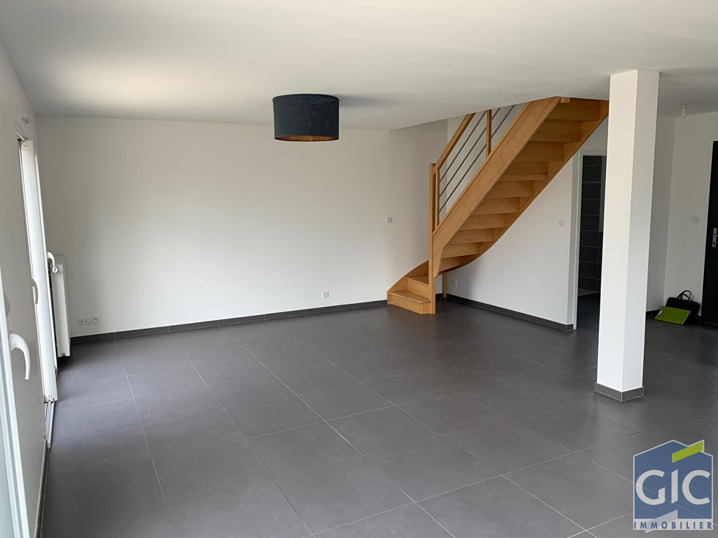 Maison Rue de l'Octant à Fleury-sur-Orne
