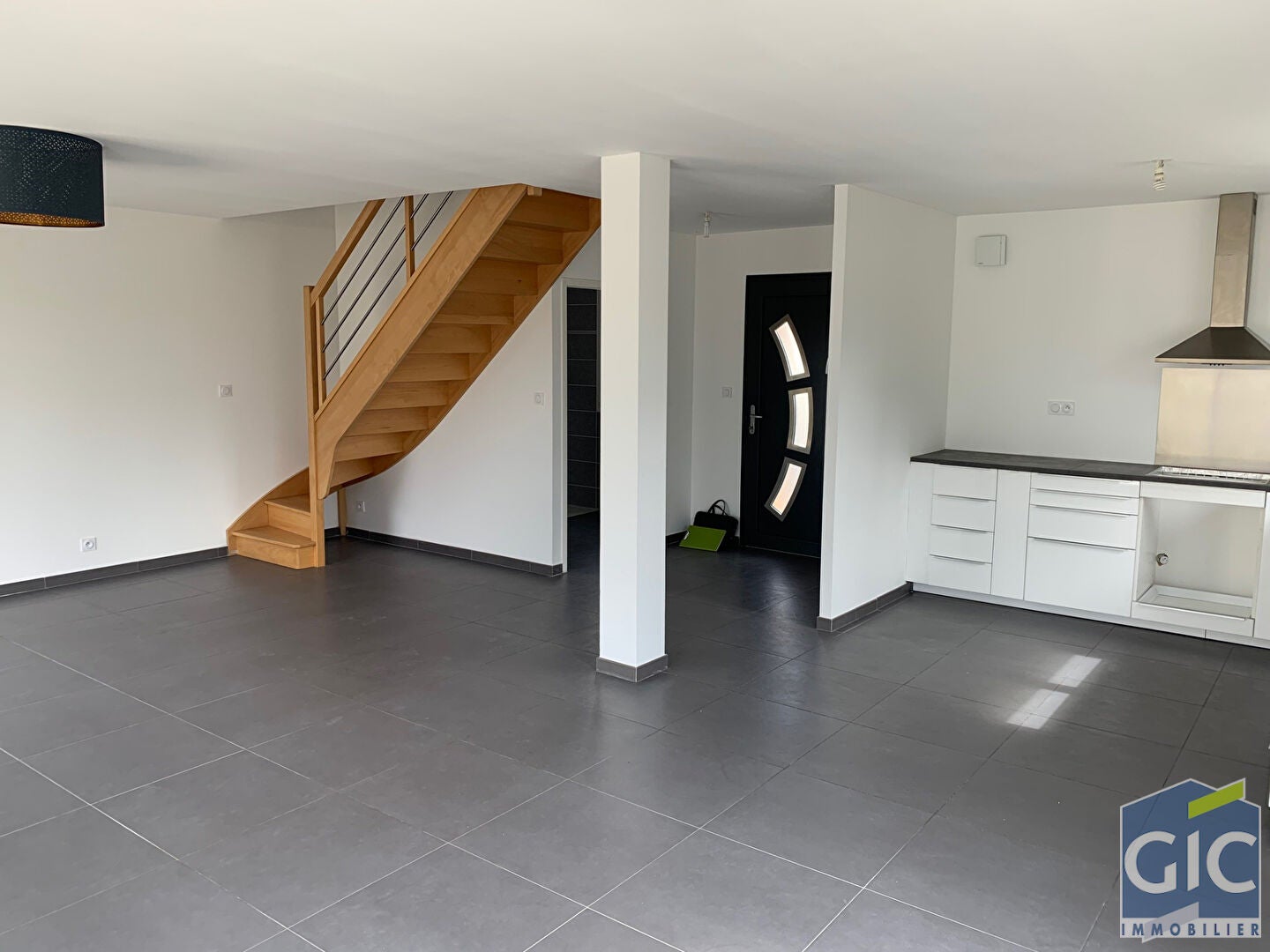 Maison Rue de l'Octant à Fleury-sur-Orne