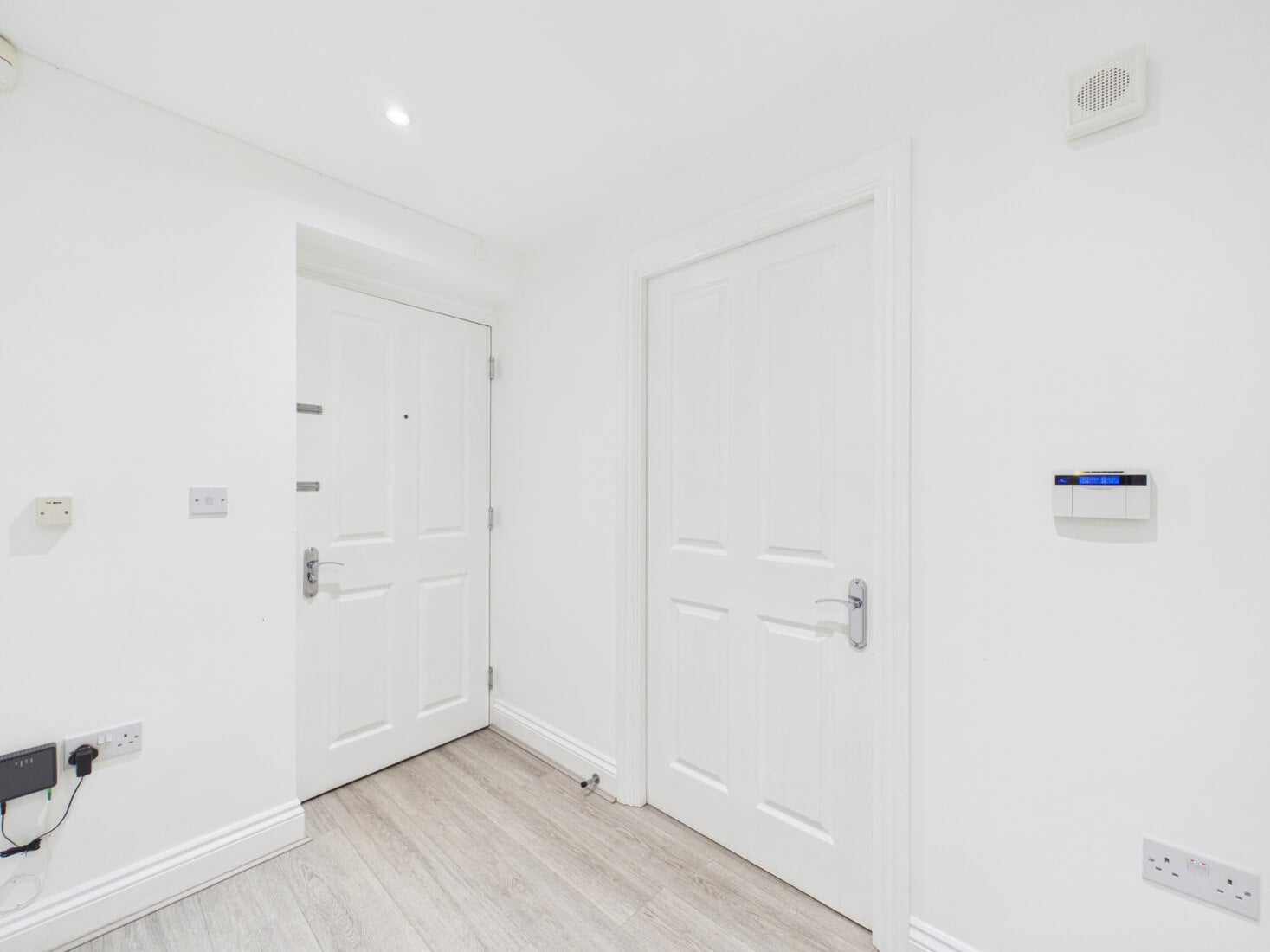 Flat Stratford Road in Metropolitan Borough of Solihull
