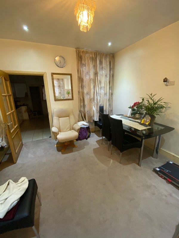 Room Kippax Street in Manchester