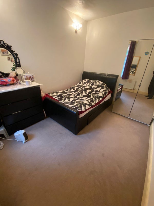 Room Kippax Street in Manchester