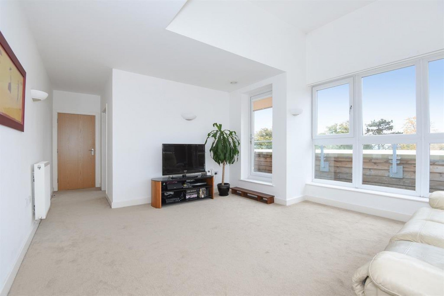 Flat James Weld Close in Southampton
