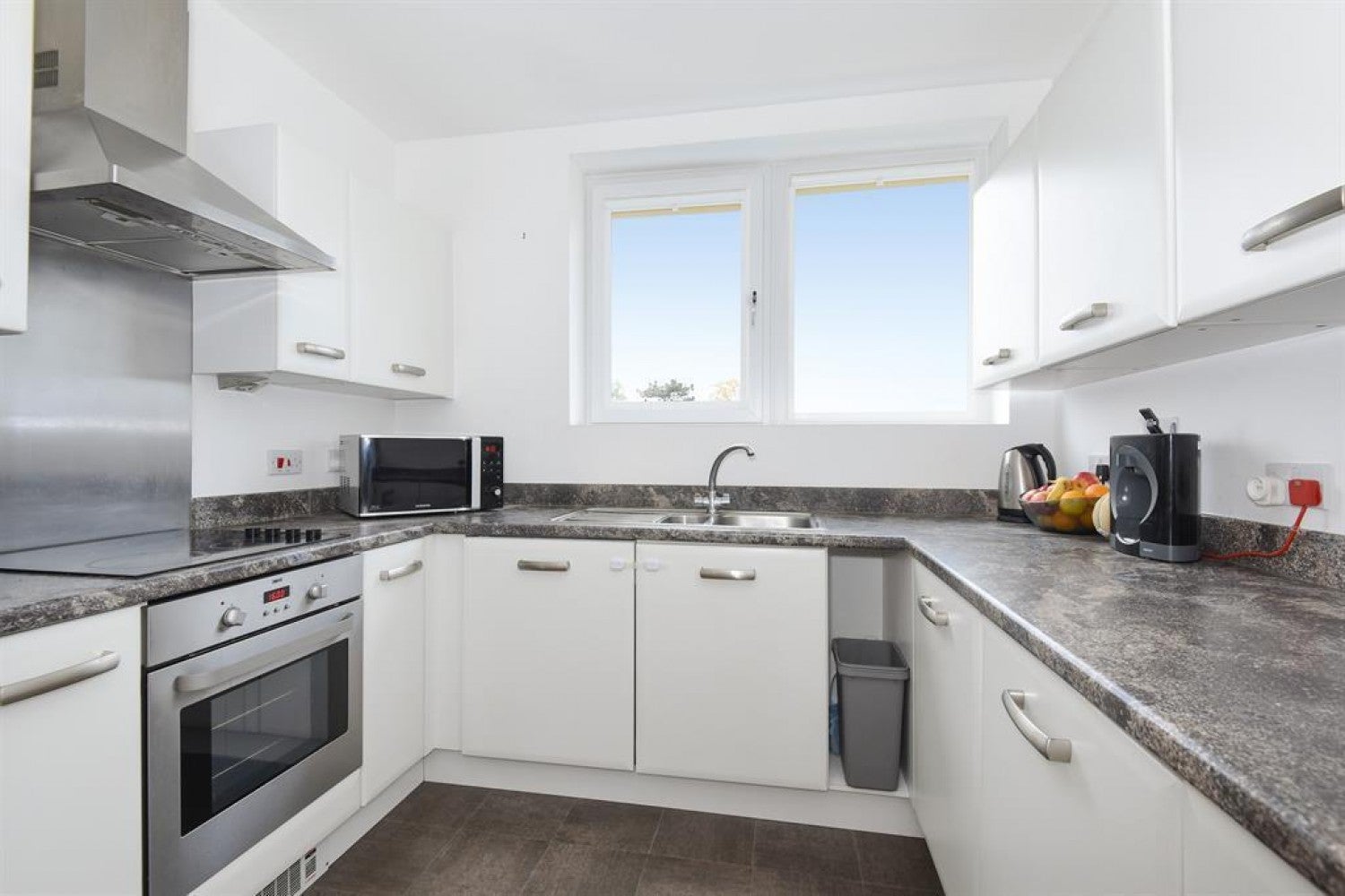 Flat James Weld Close in Southampton