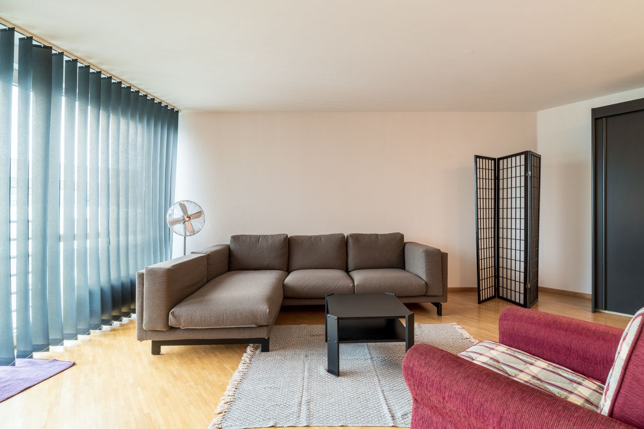 Wohnung Gipsstraße in Berlin
