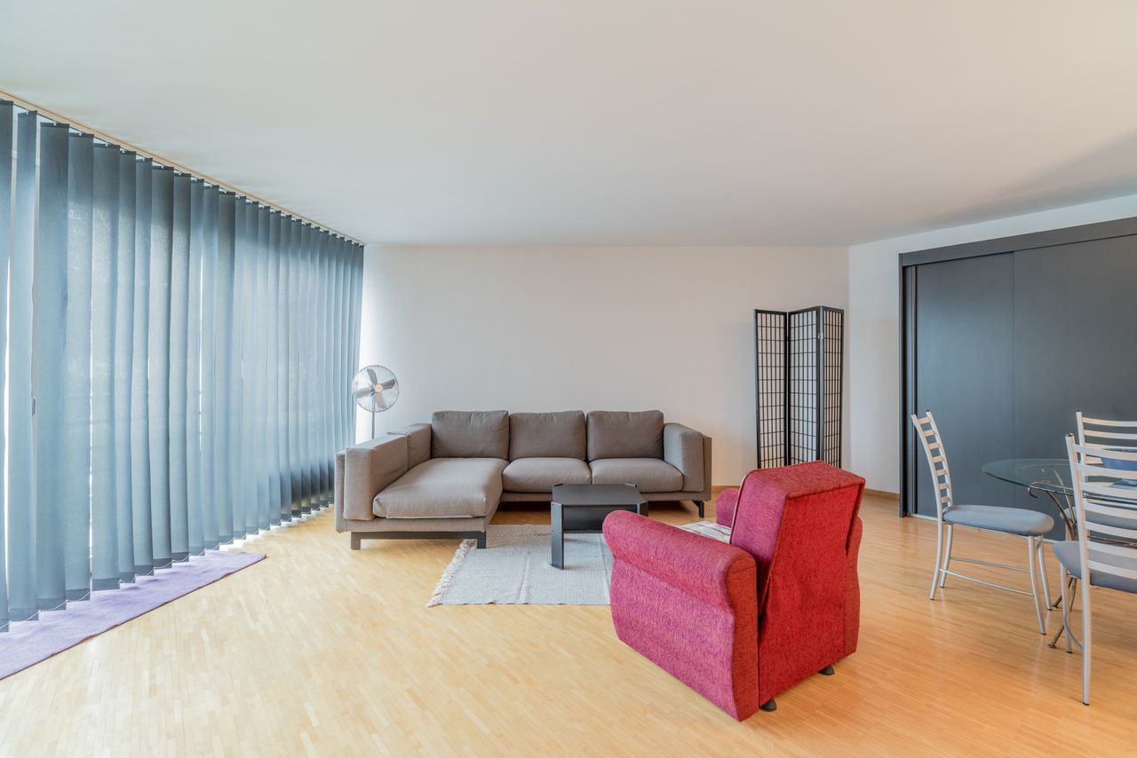 Wohnung Gipsstraße in Berlin