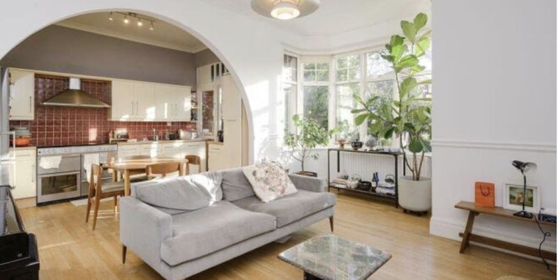 Room Cambridge Road in Greater London