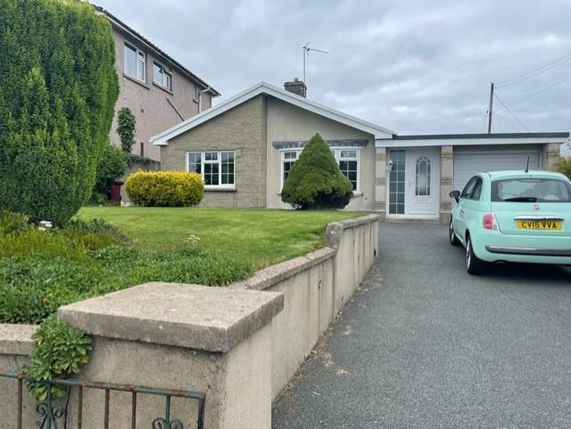 House A478 in Pentlepoir