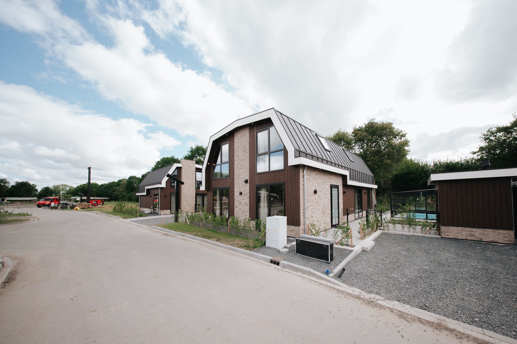 Hogebrugweg 2 in Waarland