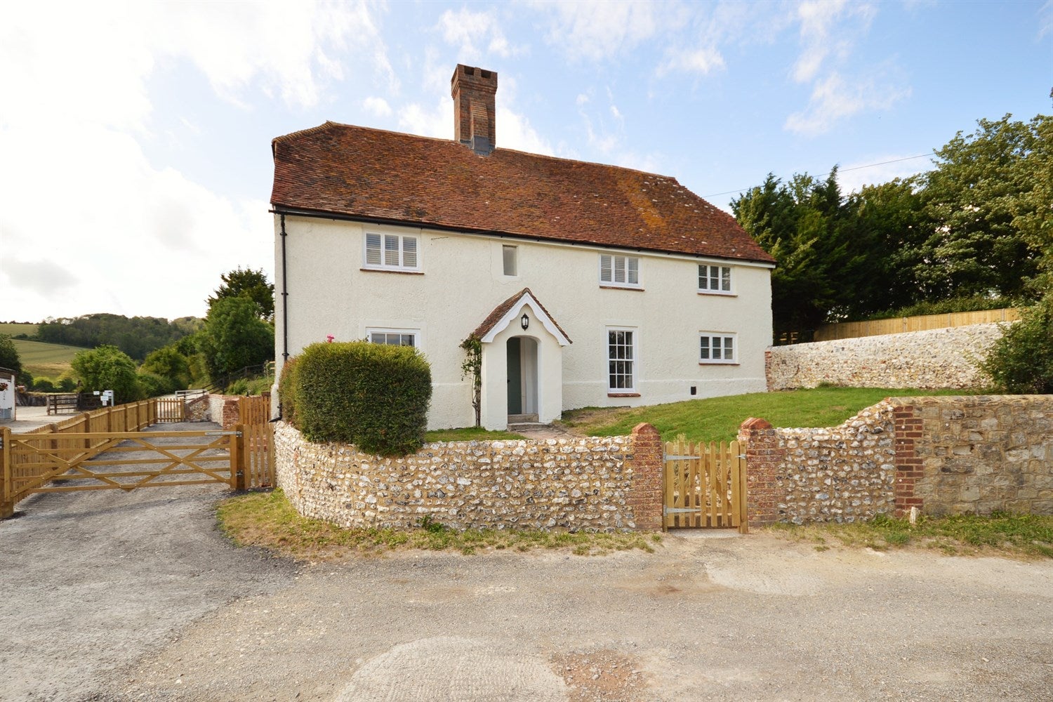 House A285 in Chichester