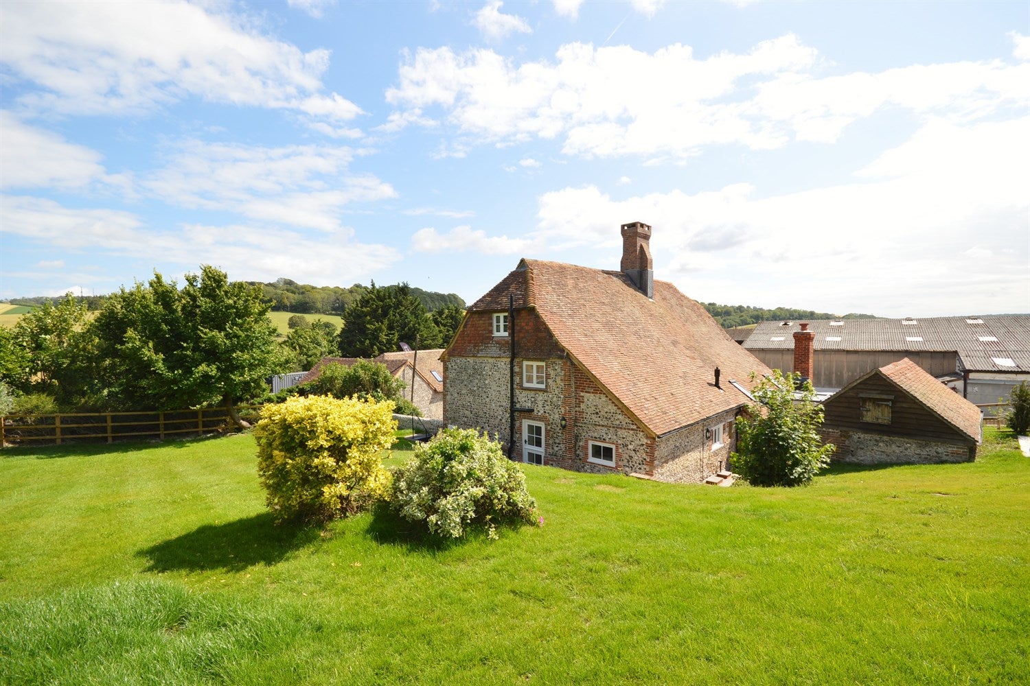 House A285 in Chichester