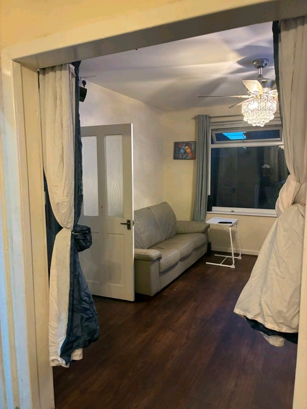 Room Park Road in Trafford