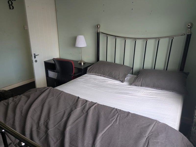 Room Park Road in Trafford