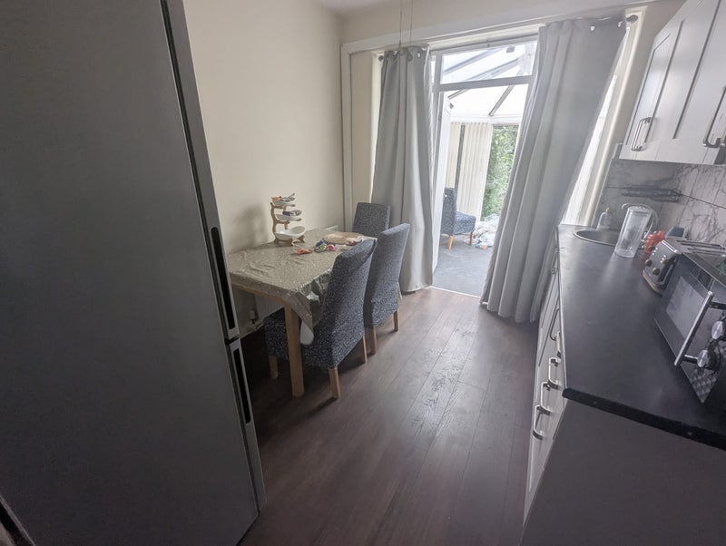Room Park Road in Trafford