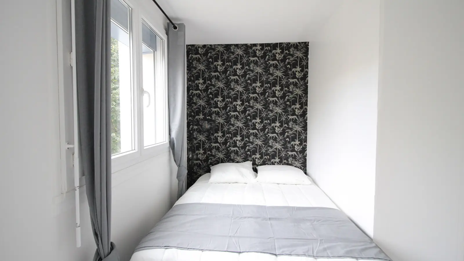 Appartement Impasse Richard à Villeurbanne
