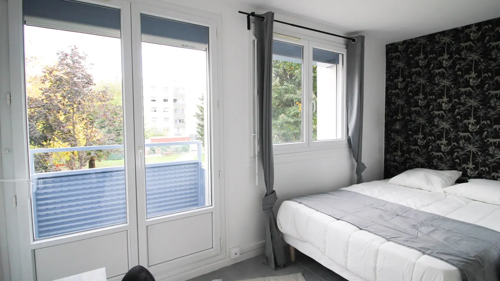 Appartement Impasse Richard à Villeurbanne