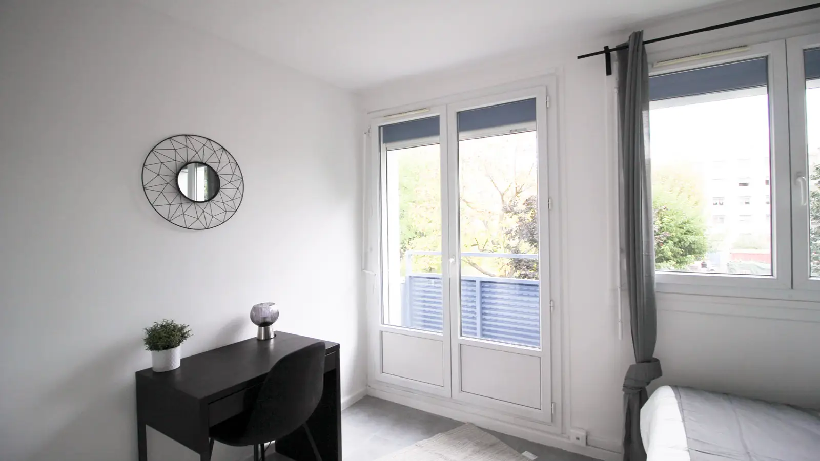 Appartement Impasse Richard à Villeurbanne