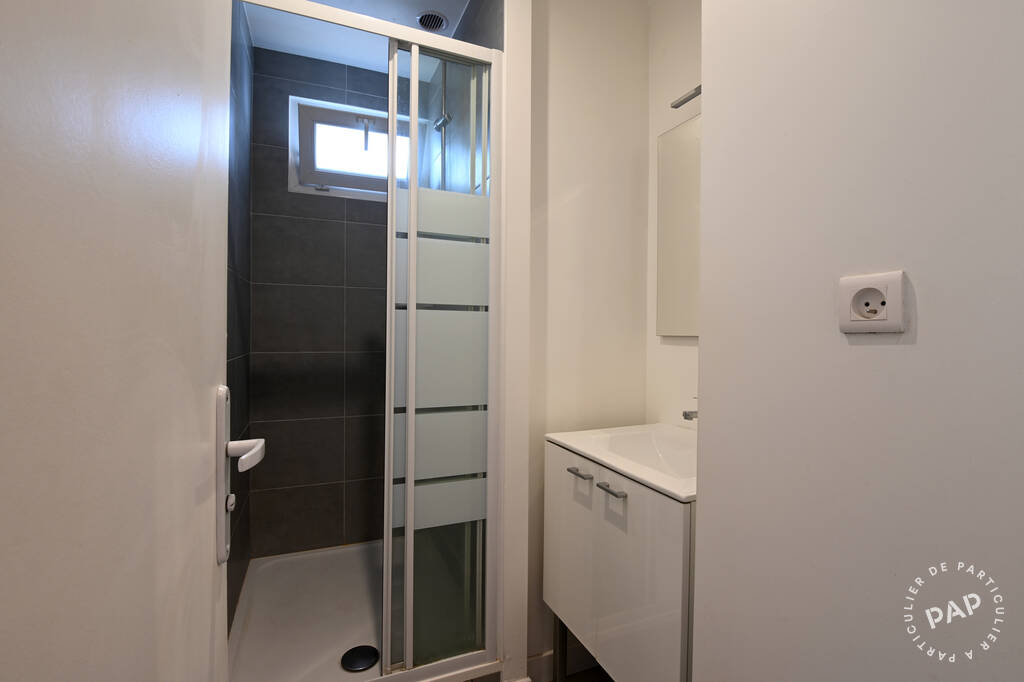 Appartement Boulevard de Valmy à Colombes