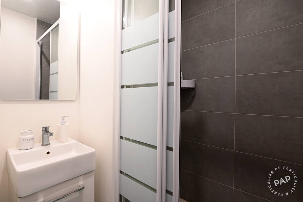 Appartement Boulevard de Valmy à Colombes