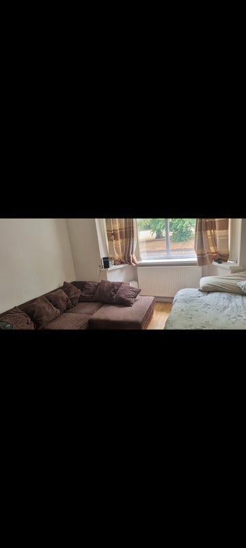 Room Alexandra Road in Birmingham