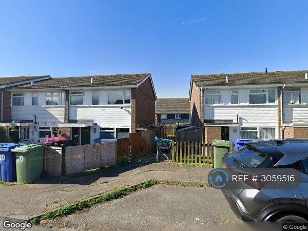 House Ferry View in Borough of Swale