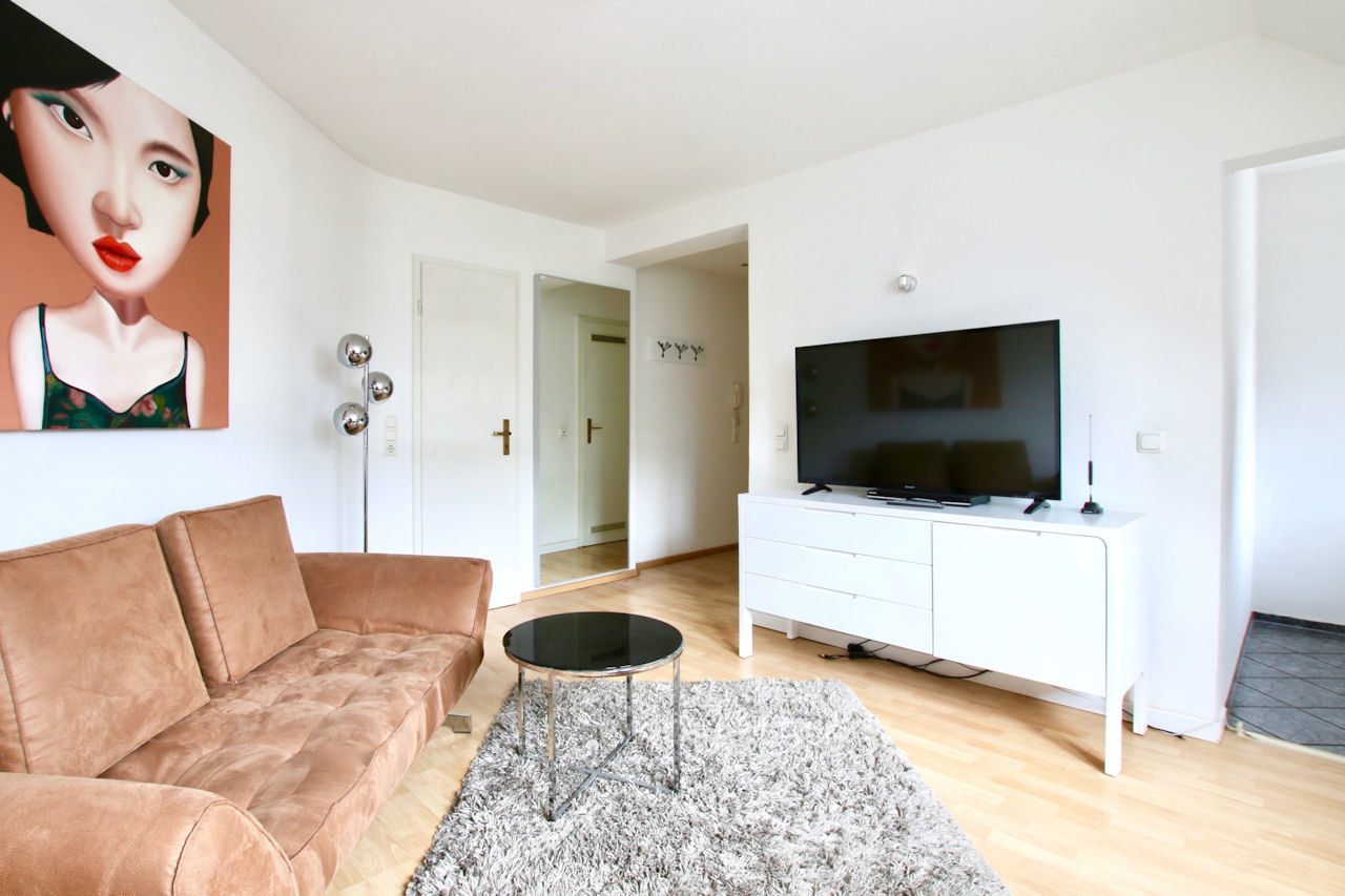 Wohnung Venloer Straße in Köln