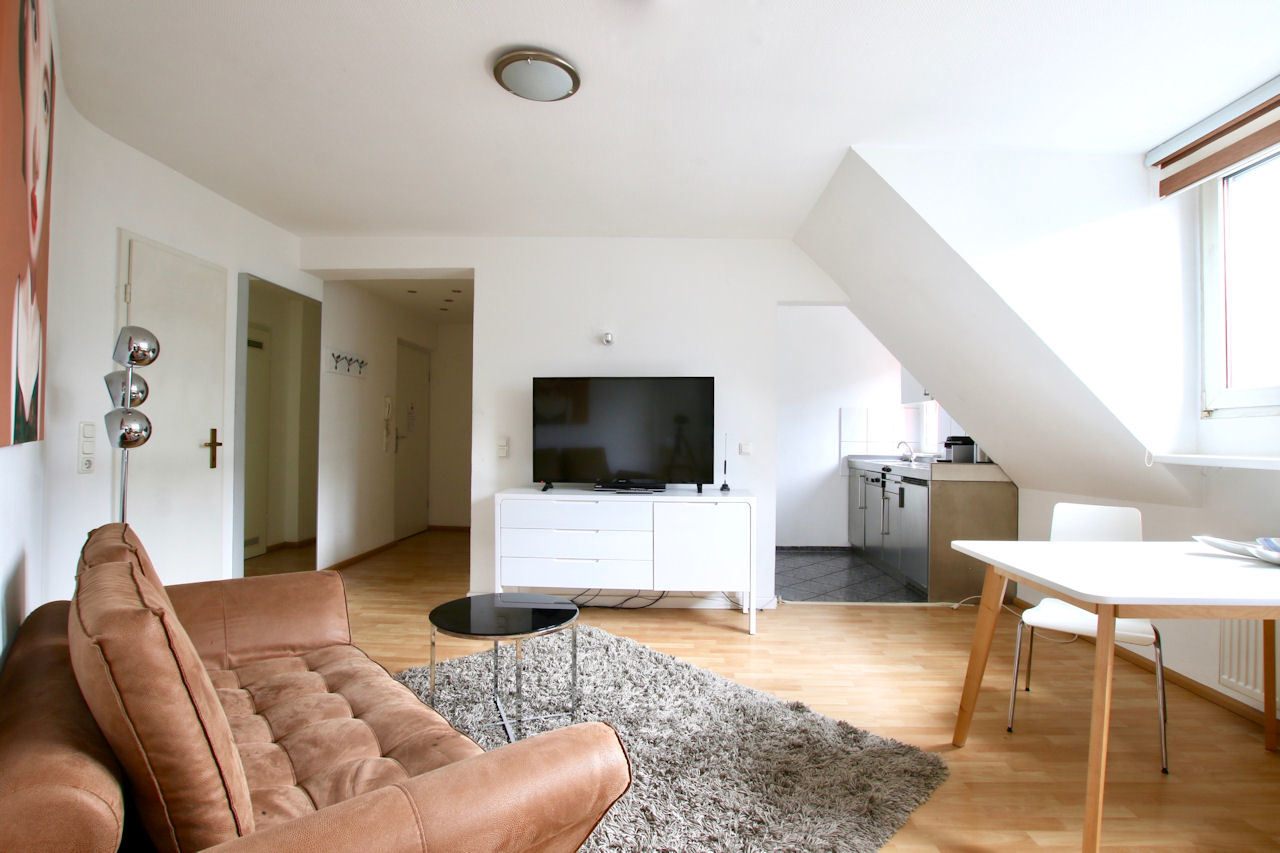 Wohnung Venloer Straße in Köln