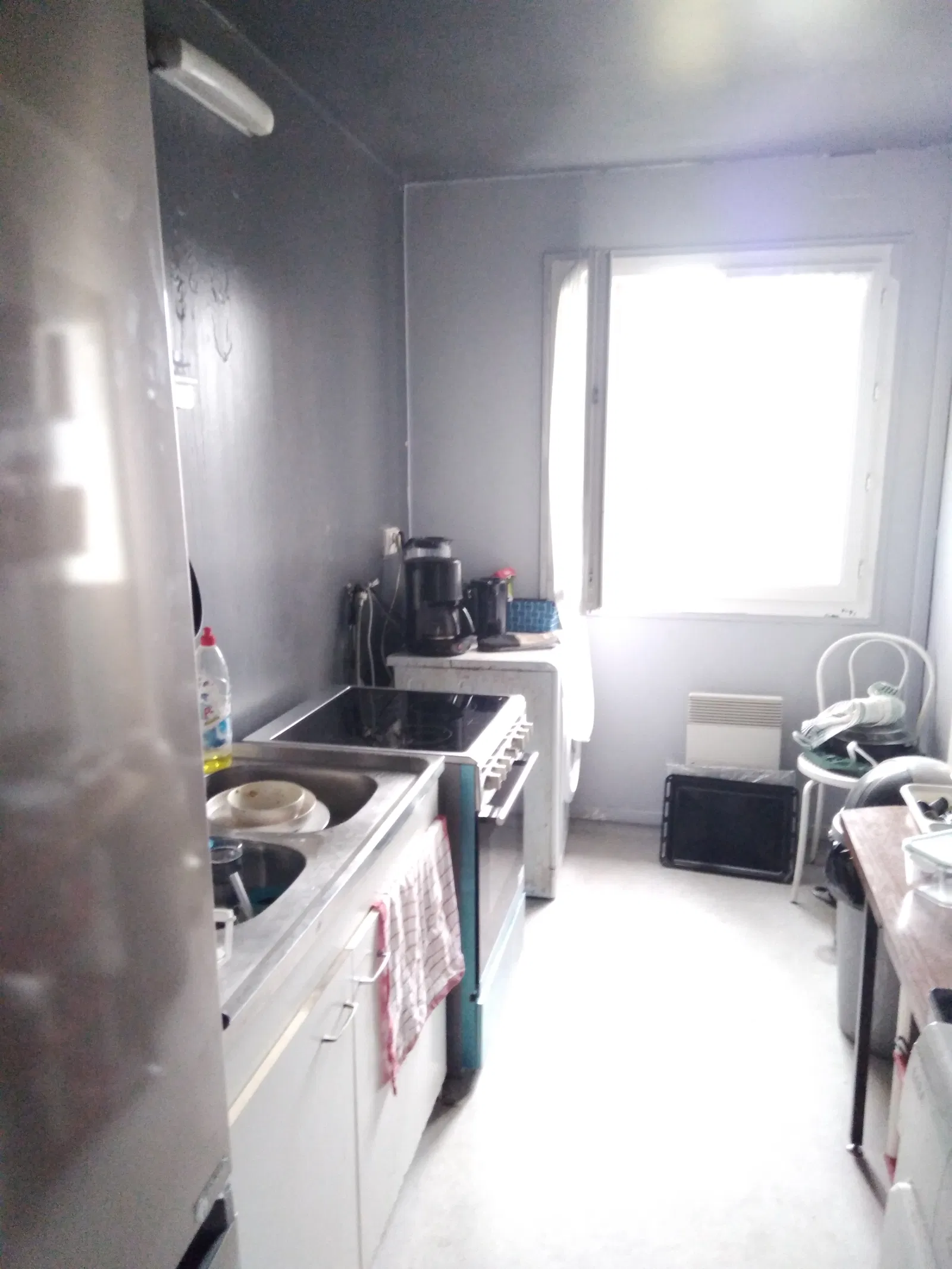 Room Rue Franklin in Villeneuve-Saint-Georges