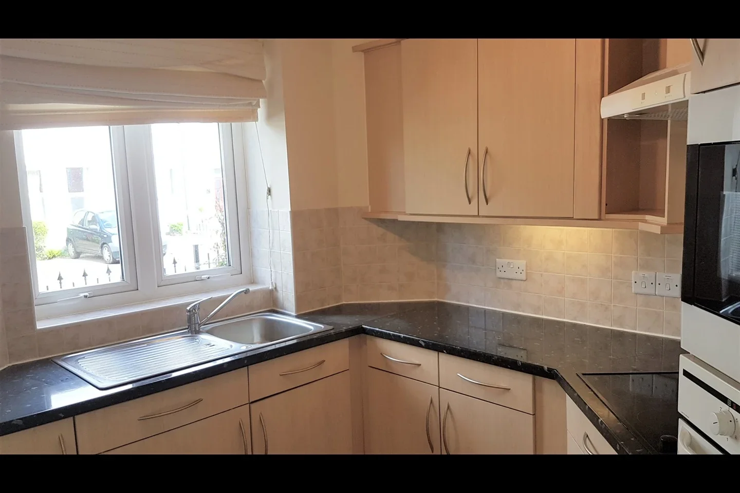 Flat Leicester Road in Greater London