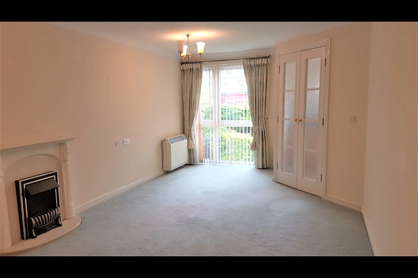 Flat Leicester Road in Greater London