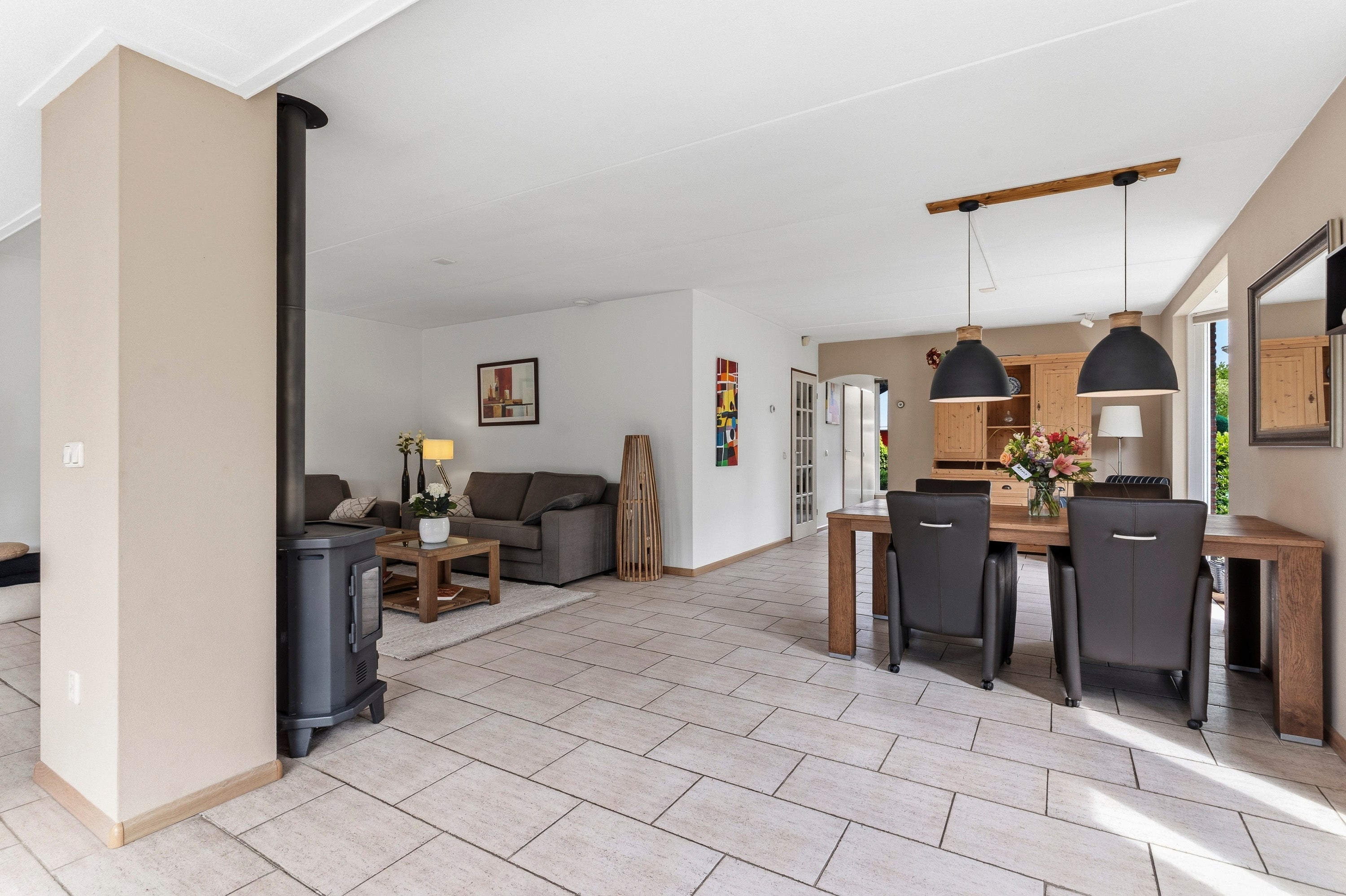 Vrijstaande woning te koop: De Horst 14, Zevenaar