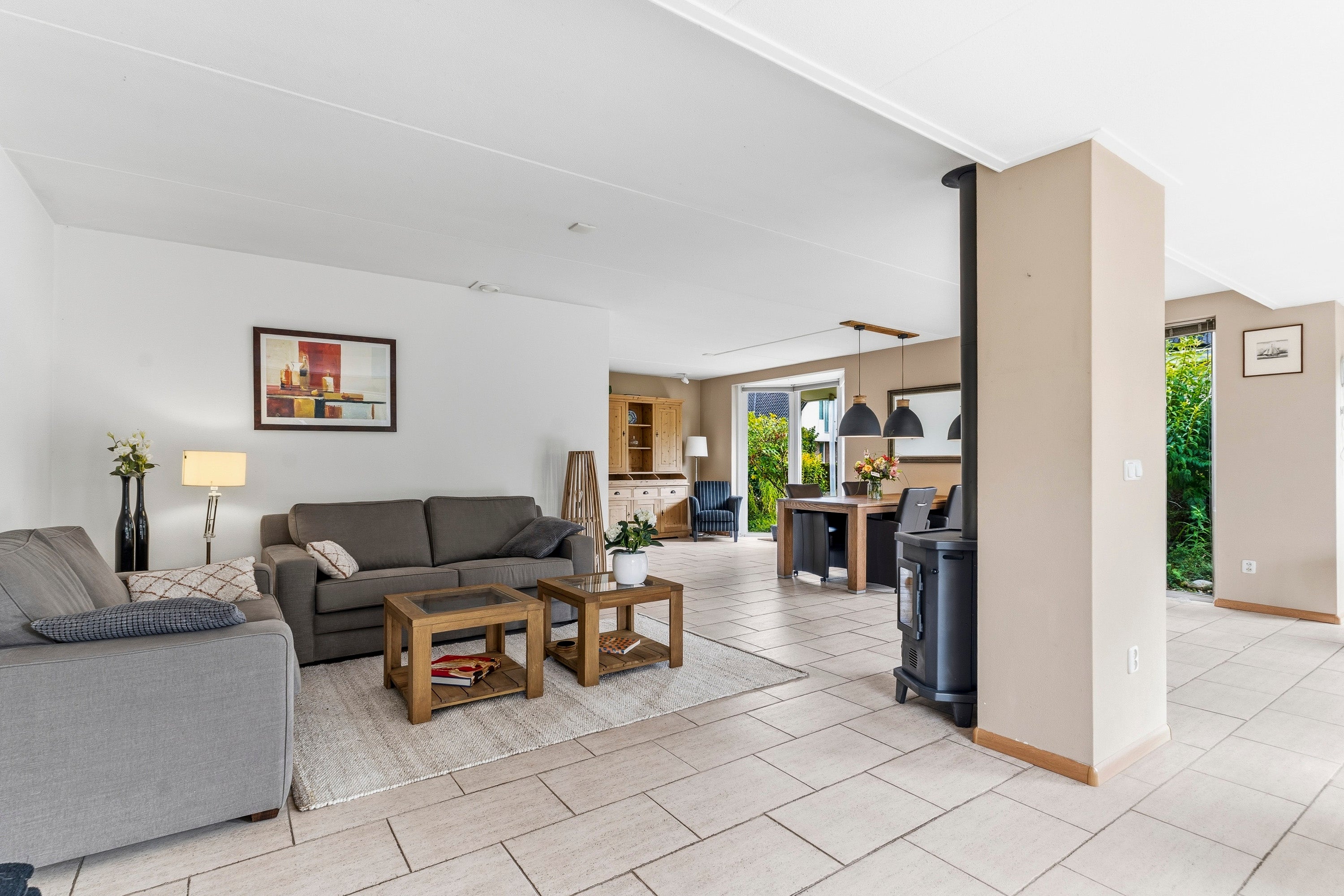 Vrijstaande woning te koop: De Horst 14, Zevenaar