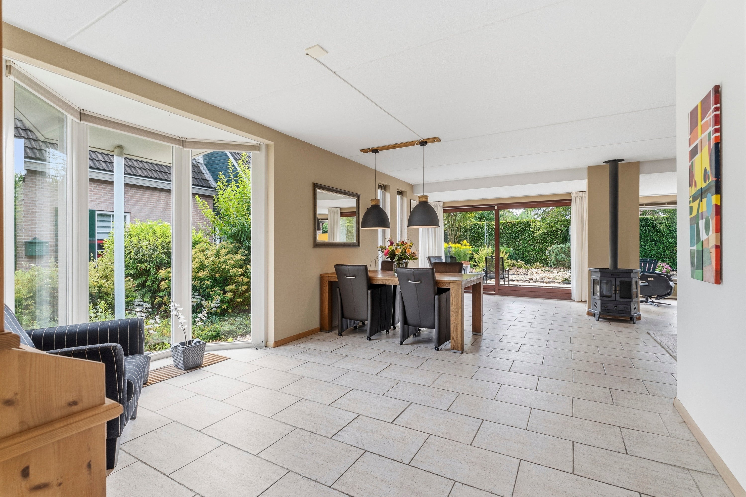 Vrijstaande woning te koop: De Horst 14, Zevenaar