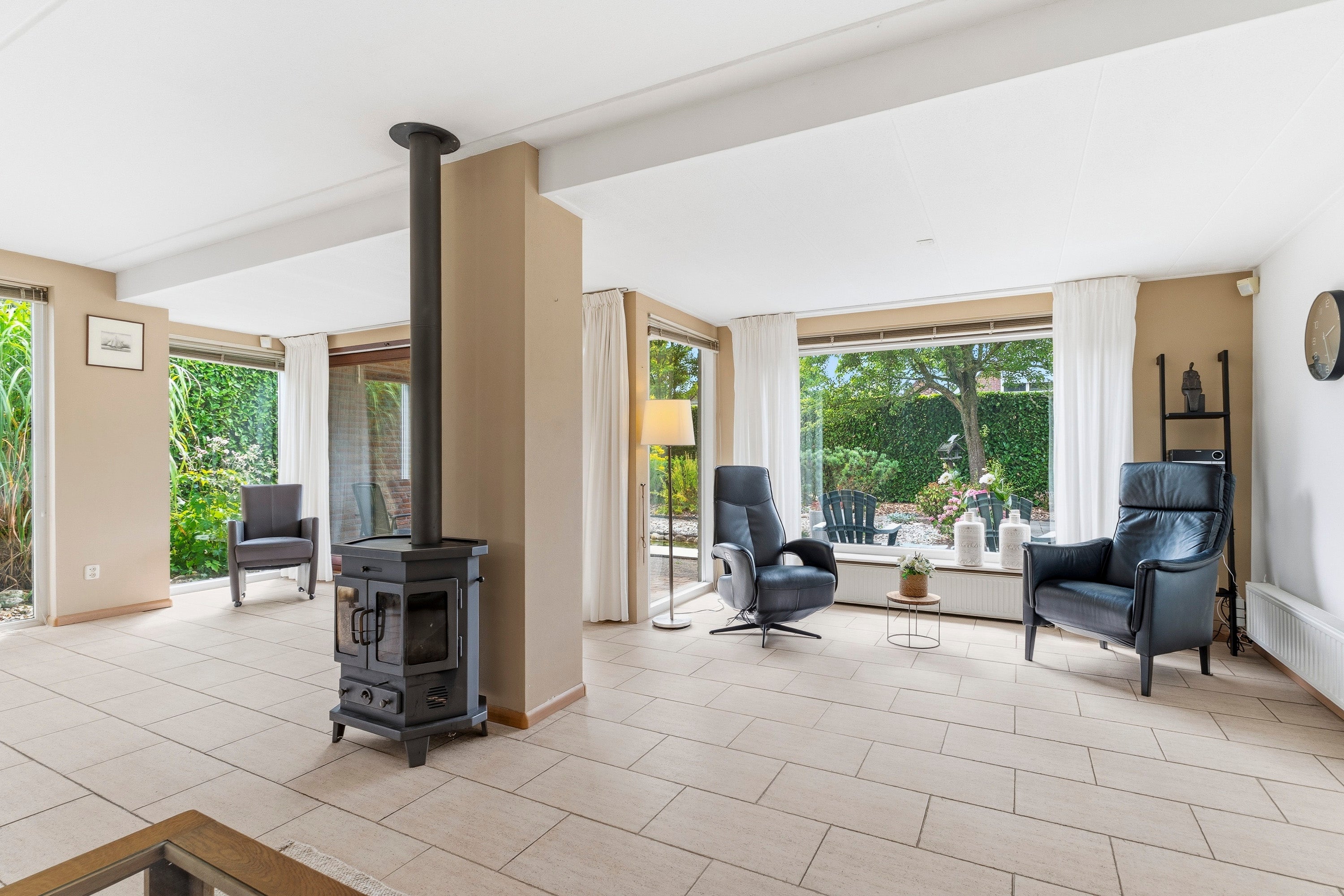 Vrijstaande woning te koop: De Horst 14, Zevenaar