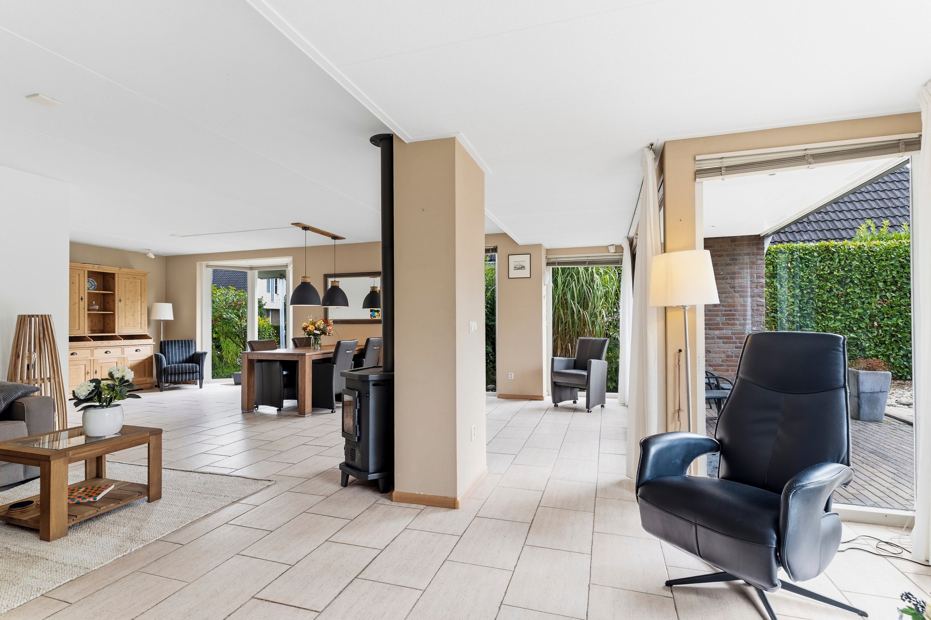 Vrijstaande woning te koop: De Horst 14, Zevenaar