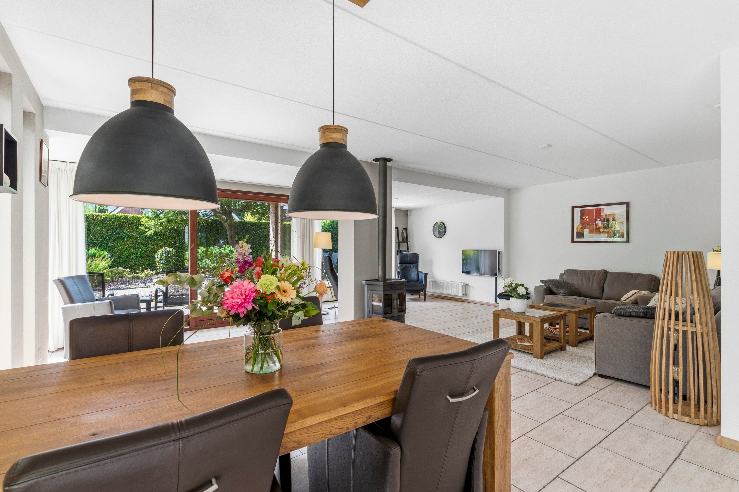 Vrijstaande woning te koop: De Horst 14, Zevenaar