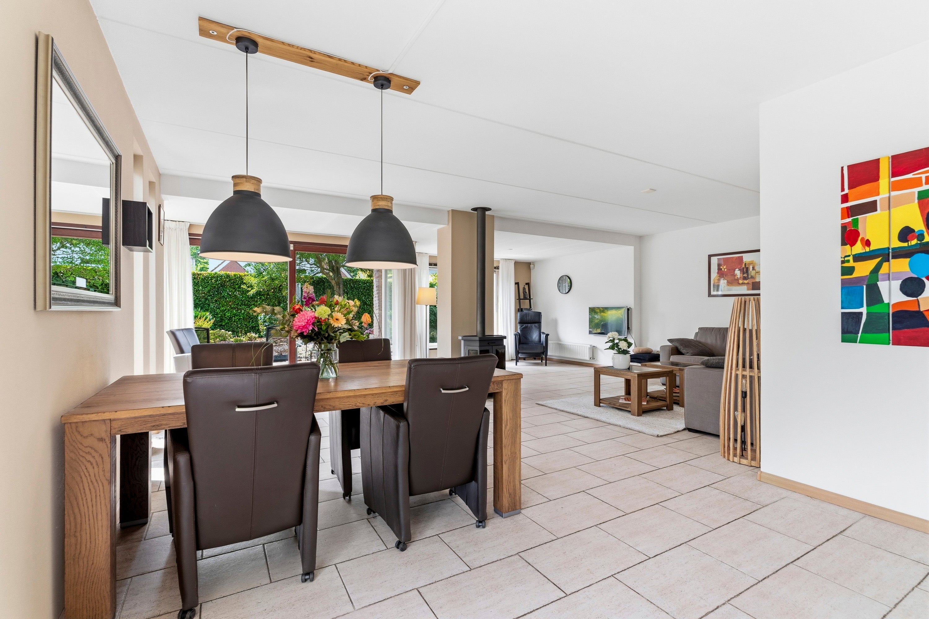 Vrijstaande woning te koop: De Horst 14, Zevenaar