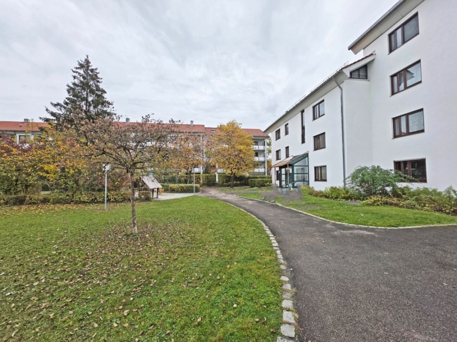 Wohnung Biberger Straße in Unterhaching