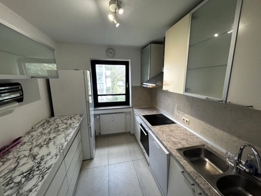 Wohnung Biberger Straße in Unterhaching