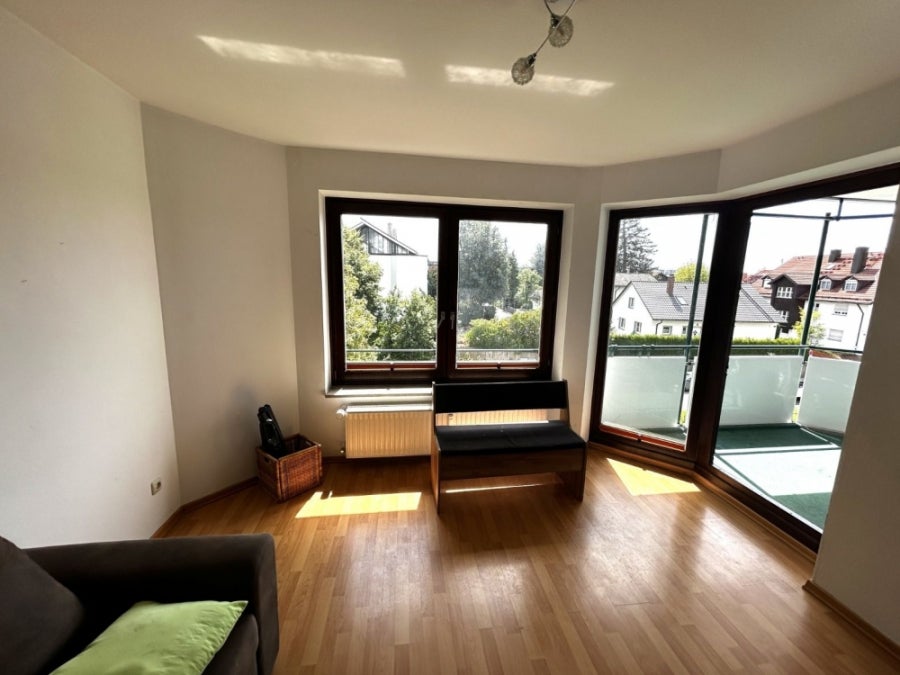 Wohnung Biberger Straße in Unterhaching