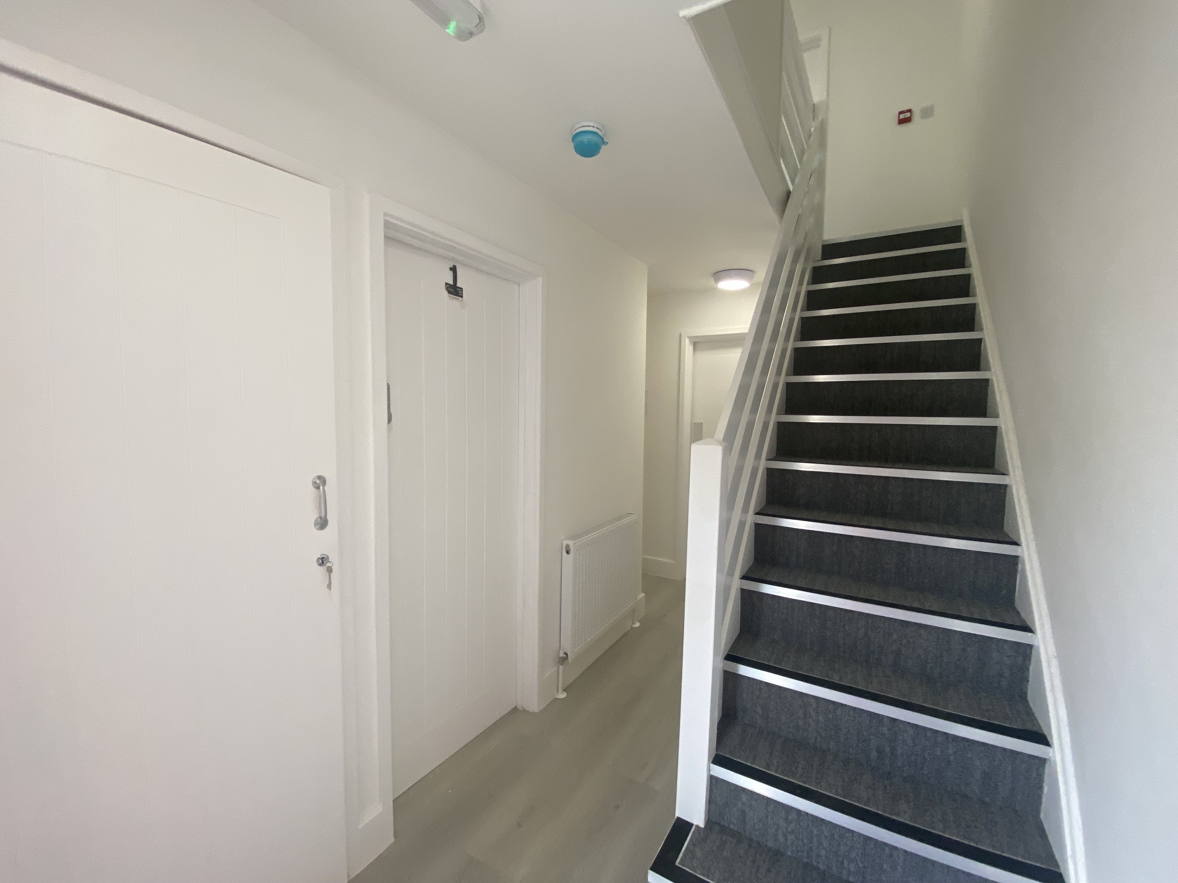 Room Elizabeth Close in Tilbury