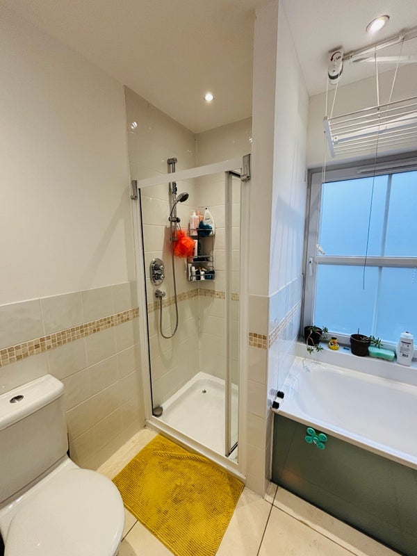 Room Mill Road in Crawley