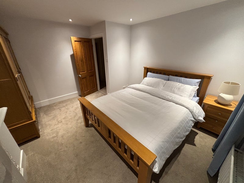 Room Mill Road in Crawley