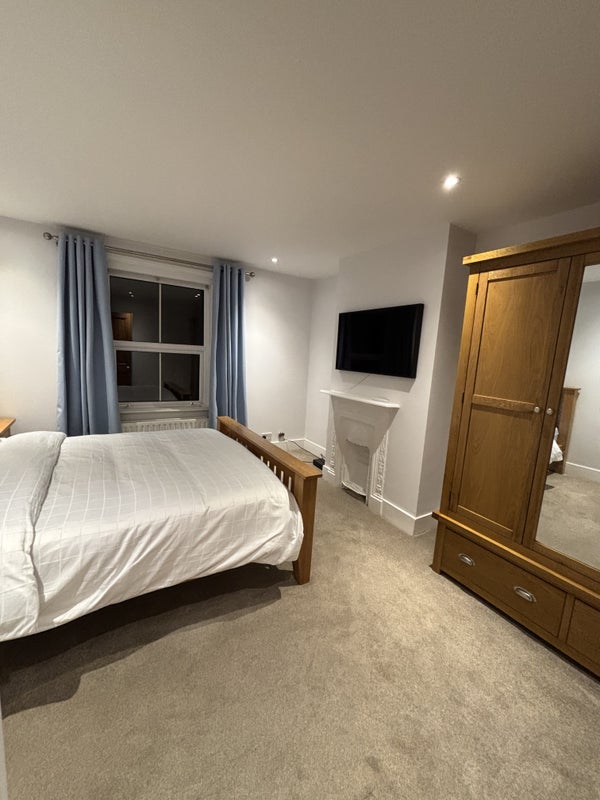 Room Mill Road in Crawley