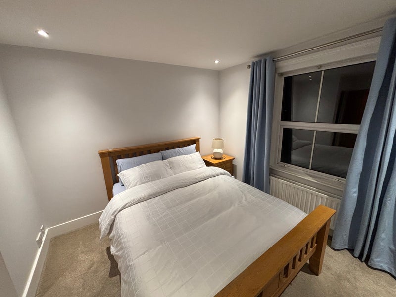 Room Mill Road in Crawley