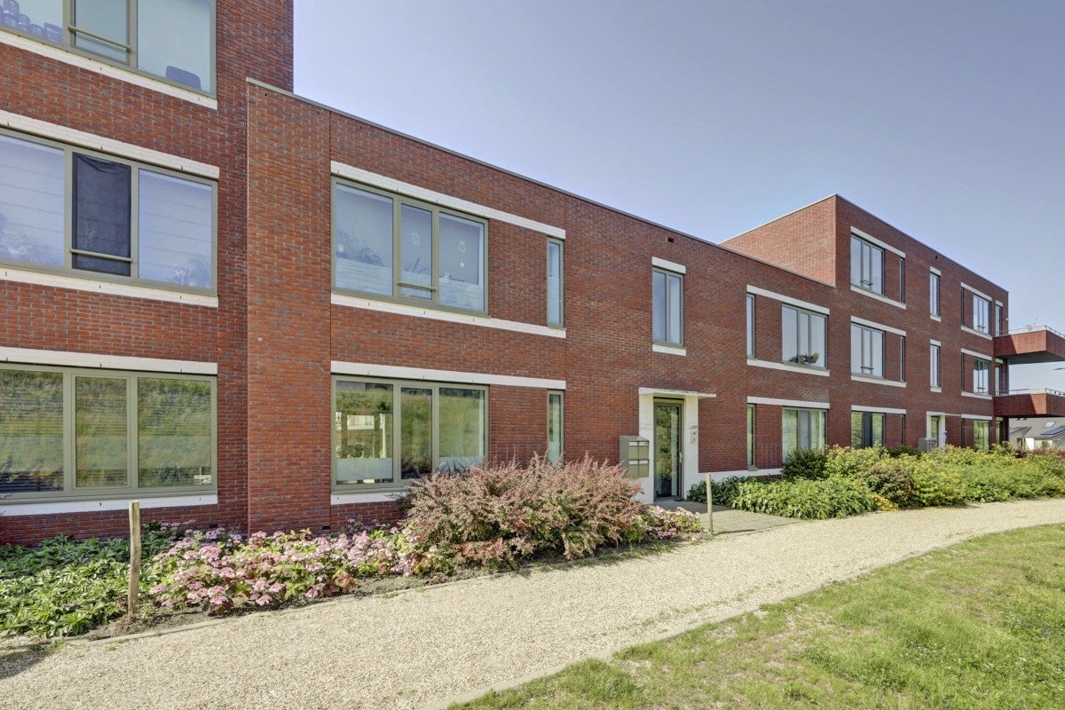 Appartement Koning Willem-Alexanderplein 109 in Dronten