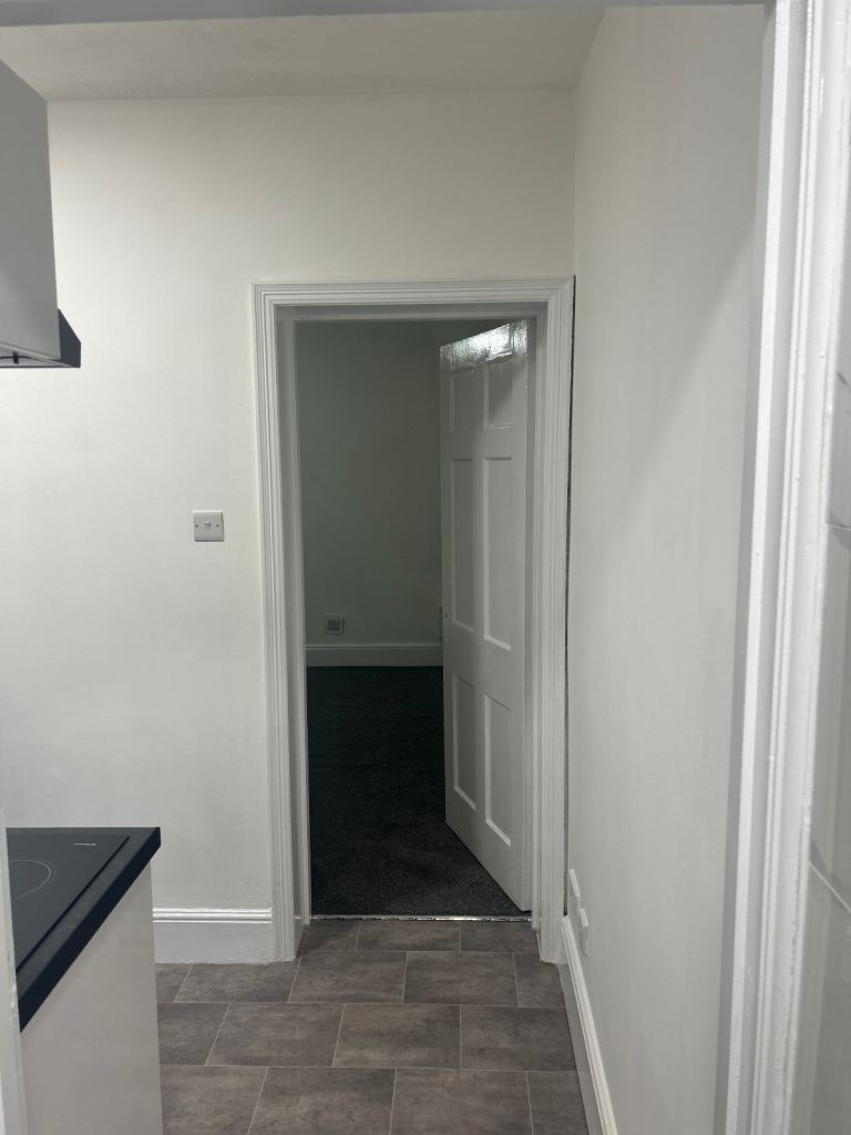 Flat Greville Road in Southampton