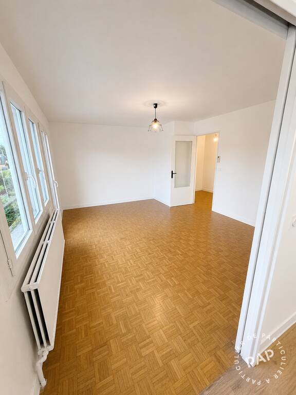 Flat Boulevard Voltaire in Arpajon